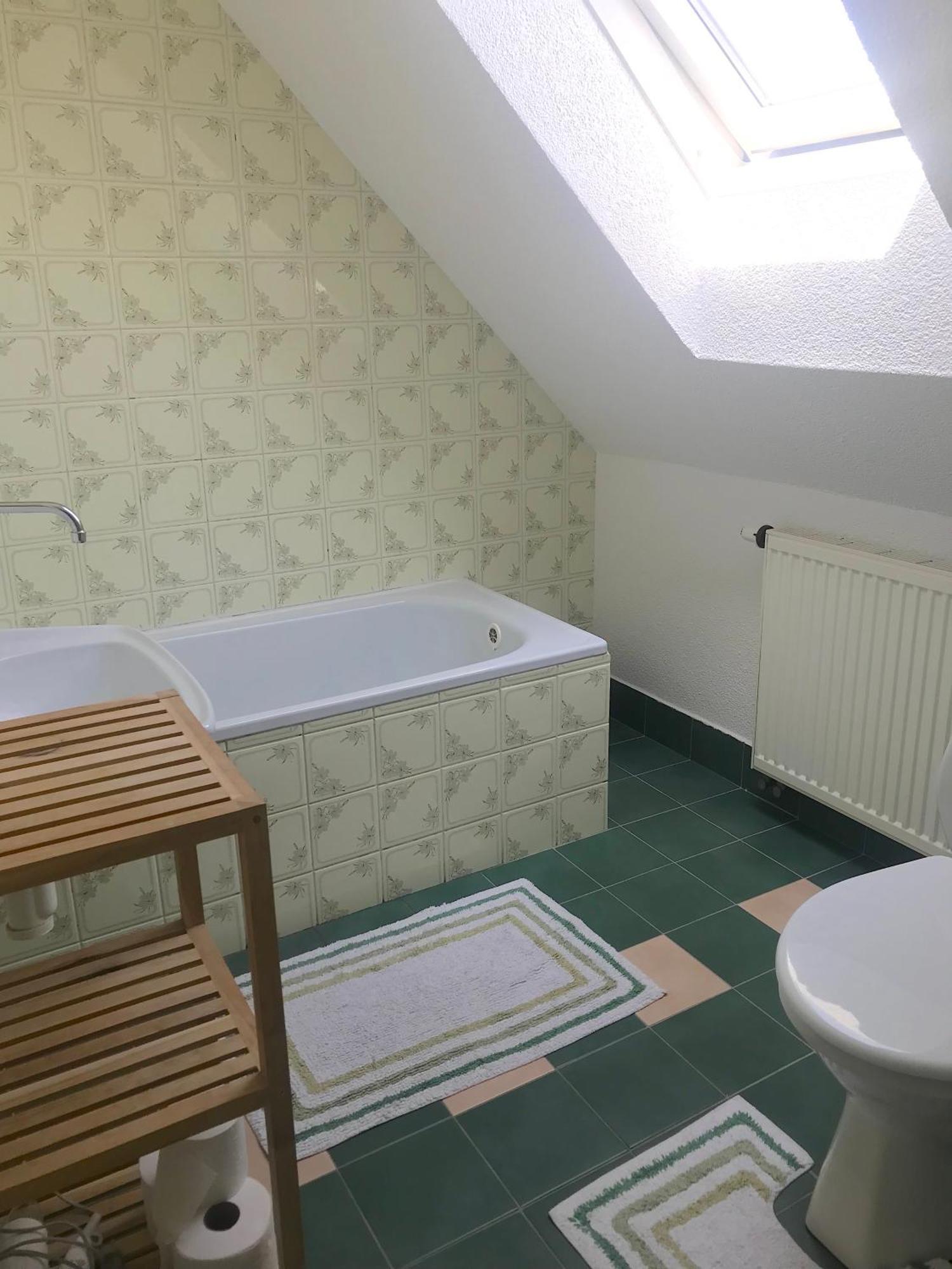 Apartmama Lipová Exteriér fotografie